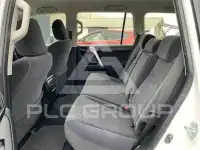 2017 Toyota LAND CRUISER