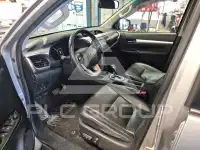 2017 Toyota Hilux