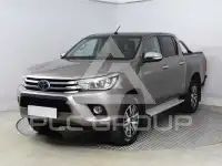 2017 Toyota Hilux
