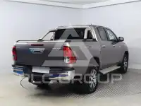 2017 Toyota Hilux
