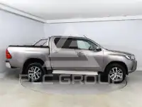 2017 Toyota Hilux