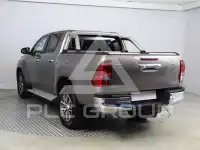 2017 Toyota Hilux