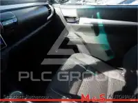 2017 Toyota Hilux