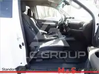 2017 Toyota Hilux