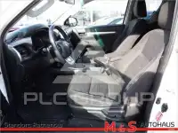 2017 Toyota Hilux