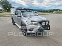 2017 Toyota Hilux