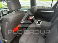 2017 Toyota Hilux