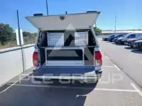 2017 Toyota Hilux