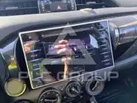 2017 Toyota Hilux