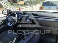 2017 Toyota Hilux