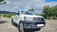 2017 Toyota Hilux