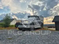 2017 Toyota Hilux