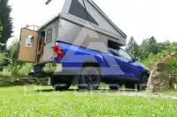 2017 Toyota Hilux