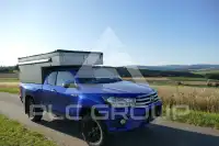 2017 Toyota Hilux