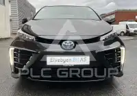2017 Toyota MIRAI