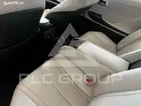 2017 Toyota MIRAI