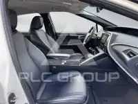 2017 Toyota MIRAI