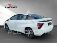 2017 Toyota MIRAI