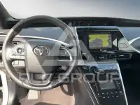 2017 Toyota MIRAI