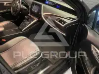 2017 Toyota MIRAI