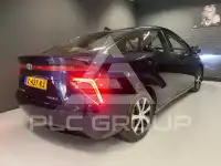 2017 Toyota MIRAI