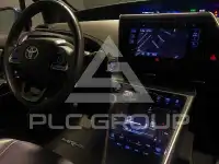 2017 Toyota MIRAI