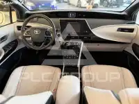 2017 Toyota MIRAI