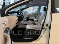 2017 Toyota MIRAI