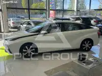 2017 Toyota MIRAI