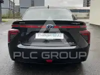 2017 Toyota MIRAI