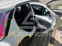 2017 Toyota AYGO