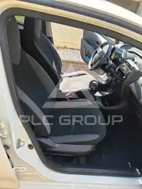 2017 Toyota AYGO