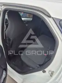 2017 Toyota AYGO
