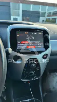 2017 Toyota AYGO