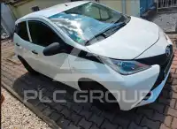 2017 Toyota AYGO