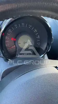 2017 Toyota AYGO