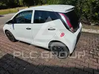 2017 Toyota AYGO