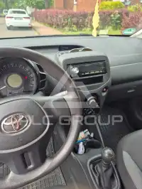 2017 Toyota AYGO