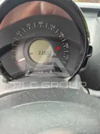 2017 Toyota AYGO