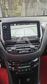 2017 Peugeot 208