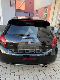 2017 Peugeot 208