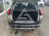 2017 Peugeot 2008
