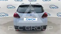 2017 Peugeot 2008
