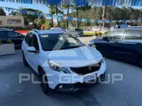 2017 Peugeot 2008