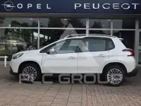 2017 Peugeot 2008