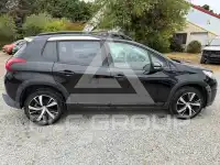 2017 Peugeot 2008