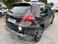 2017 Peugeot 2008