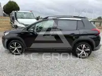 2017 Peugeot 2008