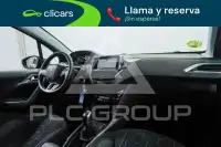 2017 Peugeot 2008