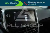 2017 Peugeot 2008